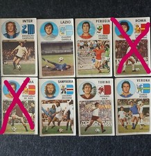 Lotto figurine panini usato  Ceglie Messapica