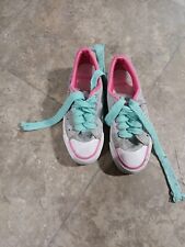 Babycham trainers size for sale  STURMINSTER NEWTON