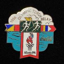 Vintage 1996 olympic for sale  Grand Rapids