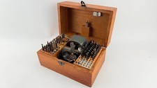 Kit de ferramentas Watchmake Boley Staking Alemanha comprar usado  Enviando para Brazil