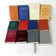 Lot livres romans d'occasion  Saint-Sorlin-en-Valloire