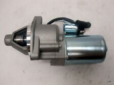 Electric starter motor for sale  Athens