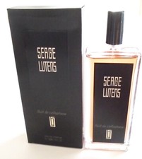 Serge lutens nuit for sale  UK