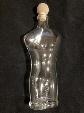 Glasflasche mann erotik gebraucht kaufen  Rottenburg am Neckar