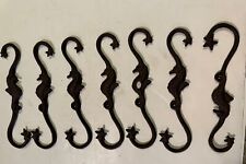 Cast iron hanging for sale  Swampscott