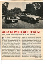 1976 alfa romeo for sale  Middletown