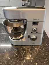 Kenwood cooking chef for sale  MALMESBURY