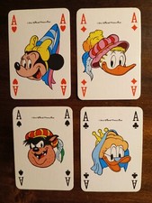 Carte gioco nesquik usato  Foligno