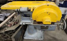 Porter machinery radial for sale  Coopersville