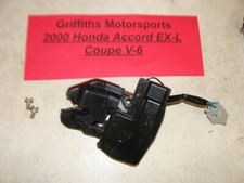 2000 honda accord for sale  North Adams