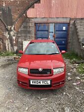 Mk1 skoda fabia for sale  PORT TALBOT