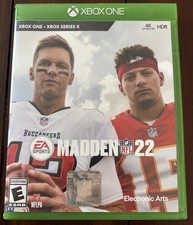 xbox madden 22 nfl for sale xbox madden 22 nfl for sale Portsmouth