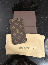 Louis vuitton iphone gebraucht kaufen  Remseck am Neckar