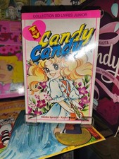 Rare manga candy d'occasion  Mont-de-Marsan