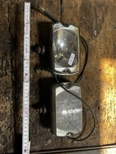 Cibie scheinwerfer ldtimer gebraucht kaufen  Schwäbisch Gmünd