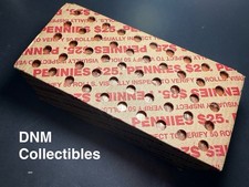 2025 lincoln cent for sale  Fort Lauderdale