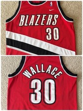 Rasheed wallace portland for sale  Las Vegas