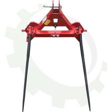 Ballengabel für3 punkt gebraucht kaufen Ballengabel für3 punkt gebraucht kaufen  Spiegelberg