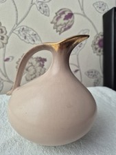 German pottery vase for sale  SANDHURST
