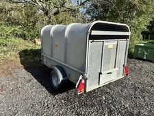 Ifor williams p6e for sale  HAYWARDS HEATH