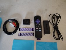 3710x roku express for sale  Brunswick