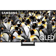 Samsung inch q70d for sale  Edison