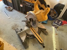 Dewalt flexvolt chopsaw for sale Dewalt flexvolt chopsaw for sale  WATERLOOVILLE