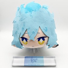 Boneca de Pelúcia Idia Shroud Disney Twisted Wonderland Mega Jumbo Nesoberi não usada JP comprar usado  Enviando para Brazil