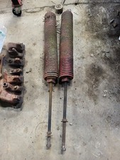 New holland header for sale  Atwater