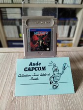 Nintendo game boy d'occasion Nintendo game boy d'occasion  Chennevières-sur-Marne