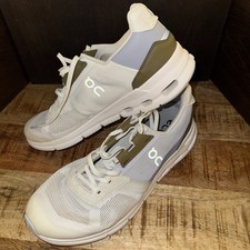 Ecco turnschuhe speedboard gebraucht kaufen  Michelstadt