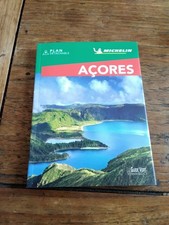 Guide michelin açore d'occasion  Fenouillet