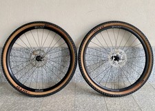 Set ruote gravel usato  Alba