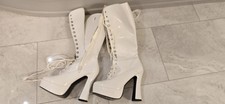 Pleaser sexy knee for sale  Birmingham