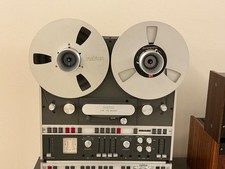 Revox a700 tracce usato Revox a700 tracce usato  Bazzano