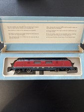 Loco 200006 marklin d'occasion  Reims