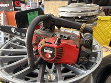 Redmax chainsaw g300ts for sale  Kalispell