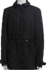 Burberry detachable quilted for sale  Sherman Oaks