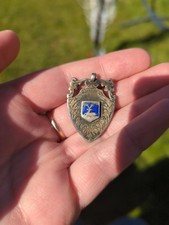 Sterling silver gold for sale  BOURNEMOUTH