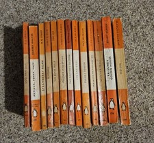 Penguin books collection for sale  KING'S LYNN