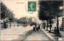 75018 paris pont d'occasion  France