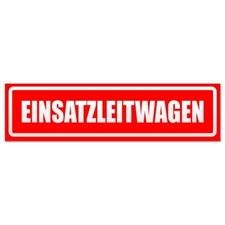 Einsatzleitwagen invertiert ma gebraucht kaufen  Leipzig