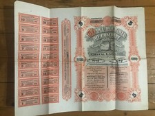 Minerva oil company d'occasion  Paris-