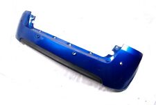 Rear bumper fiat for sale  ABERYSTWYTH