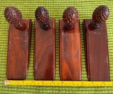 Antique wooden door for sale  LONDON