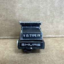 Vintage shure v15 for sale  Rockville