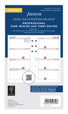 Filofax 68475 personal gebraucht kaufen  Rendsburg