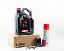 Kit entretien vidange d'occasion  Les Angles