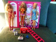 Barbie beach house for sale  Orlando