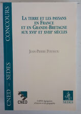 Jean pierre poussou d'occasion  Saint-Mammès